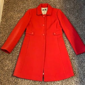 Jcrew PeaCoat